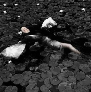 Meet your Posher, Lilly